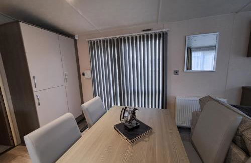 Withernsea luxury caravan hire - Foto 5