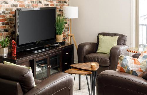 Trailside Charm TART Trail Downtown - Foto 10