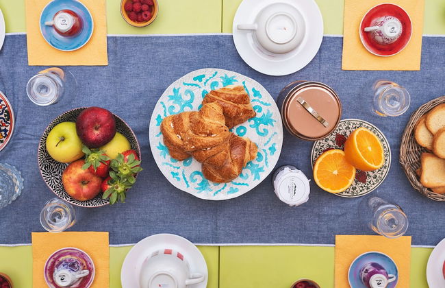 La Tosca rooms - Foto 76