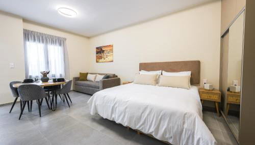 Antheon Suites Volos - Foto 3