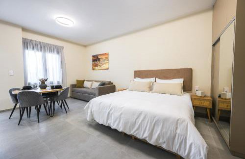 Antheon Suites Volos - Foto 3