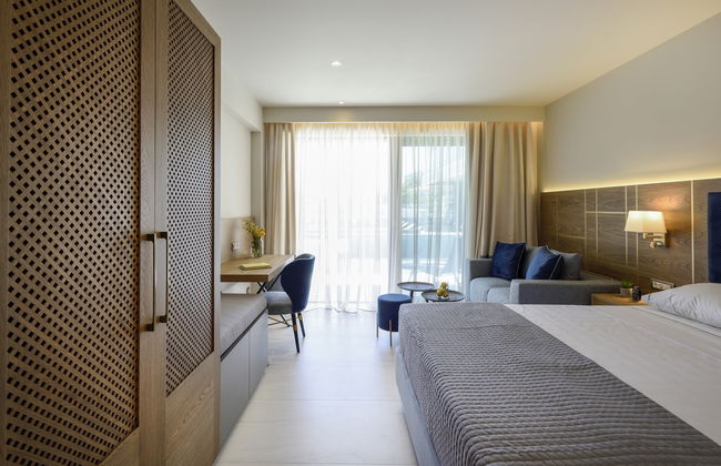 Serenity Suites - Foto 14