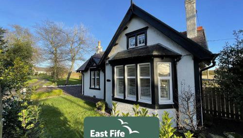 The Lodge House - By Elie - Foto 1