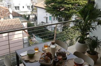 Homingarda - fine holiday apartments - Foto 40