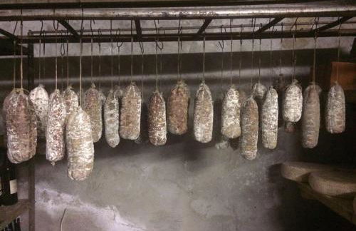 Agriturismo La Betulla - Photo 144