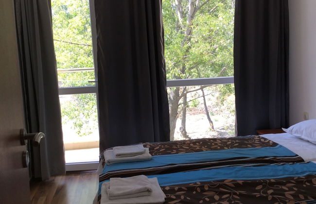 Sofia Apartments in Sunny Residence - Foto 12