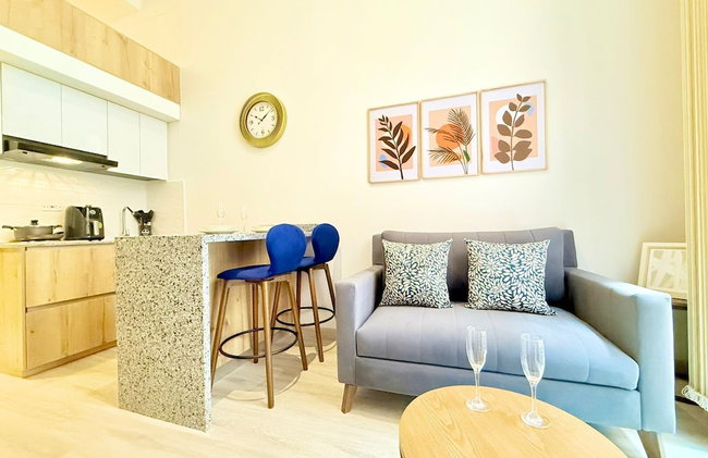 Atelier Cedritos by Weeki. - Photo 76