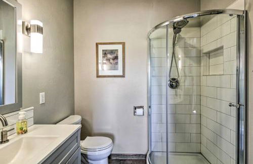 Cozy Elgin Casita with Gas Grill Pets Welcome! - Foto 21