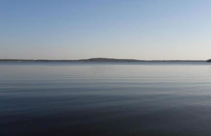 Mitten im Seenland und Spreewaldnah, schöner Garten - Foto 41