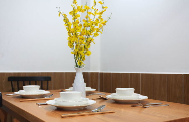 Home Peace Home - District 1 - Foto 48