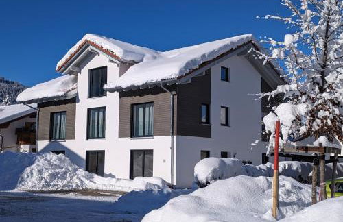 Bergluftsuite am Breitenberg - Foto 27