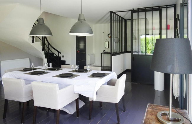 Holiday Home in Benodet Near Sandy Beach - Photo 16