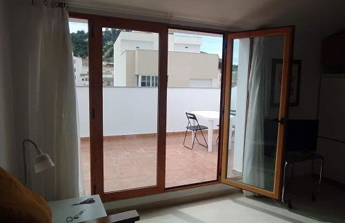 ÁTICO CENTRO - Foto 10