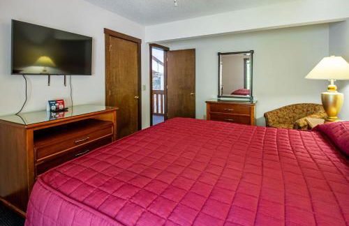 Mountainside Villas at Massanutten by Tripforth - Foto 12