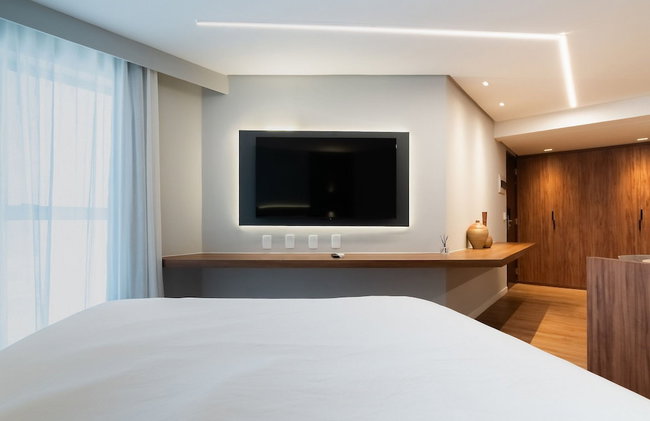 HY Beach Flats - International - Foto 100