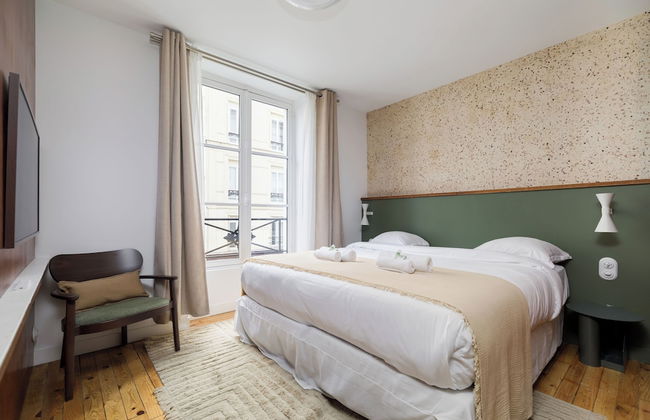 Paris La Belle - Marais - Foto 16