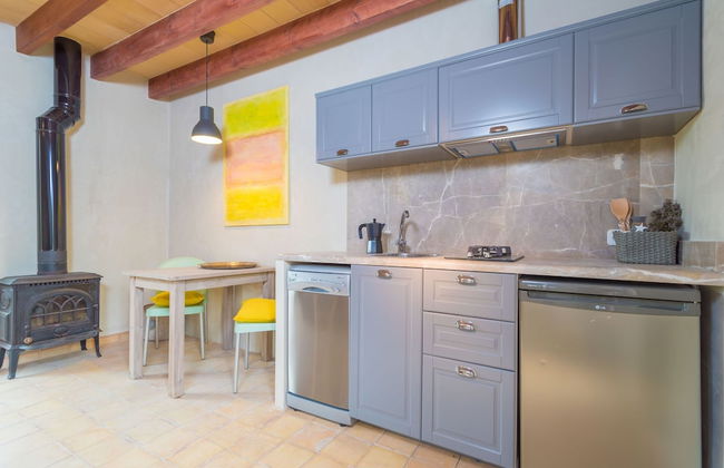 Can Pina - Adults Only Eco Redonda 2 - Photo 13