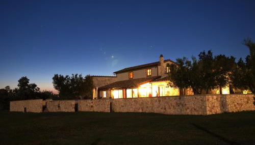 Agriturismo Lupo Cerrino - Foto 1