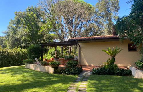 Villa Elisa - Foto 1