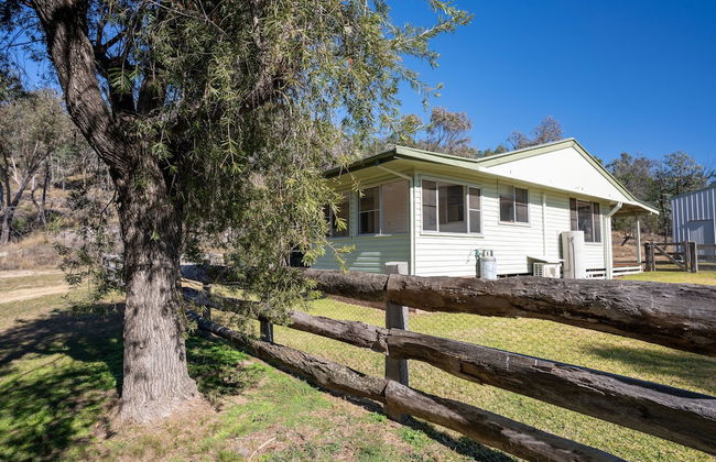 Lavender Vale Cottages - Photo 10