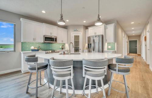 Wake on the Lake at Bridges Bay - Foto 13