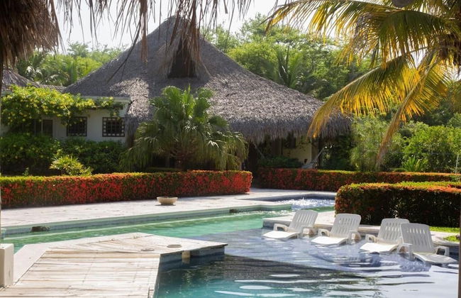 Panoramic Villa Casa Mar Monterrico - Photo 18