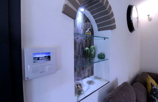 Villa Magdala - Foto 34