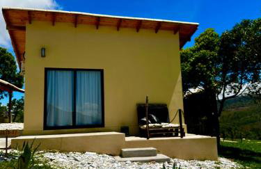 Canastra - Chalés Canário de Minas - Foto 14