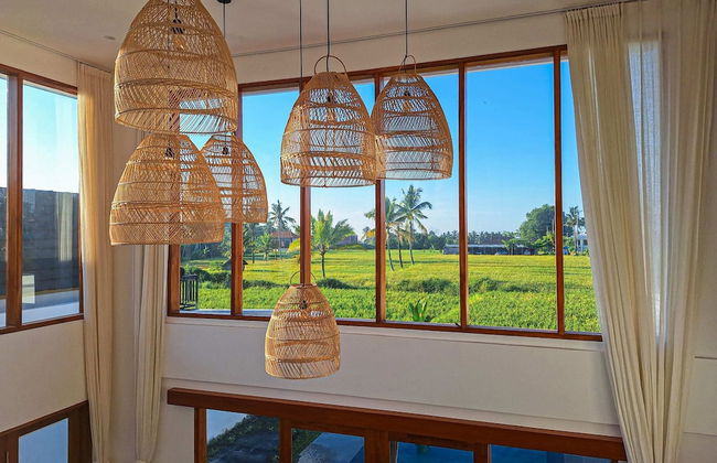 Villa Rumiano I - Foto 26