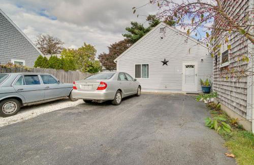 South Yarmouth Gem 1 Mi to Windmill Beach! - Foto 24