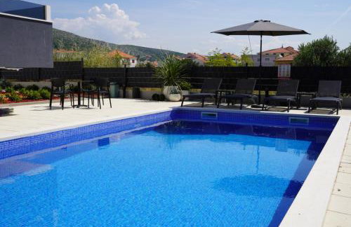 Blue Shell Trogir Apartment - Foto 49