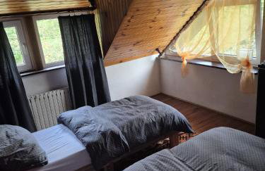 Bliss Garden Retreat House ZielonoMi - Foto 29