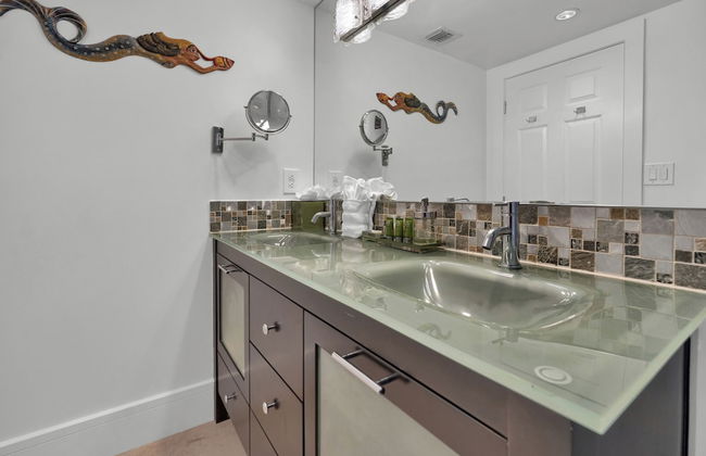 Gorgeous Spacious 2bed Bayview Apartment - Foto 32