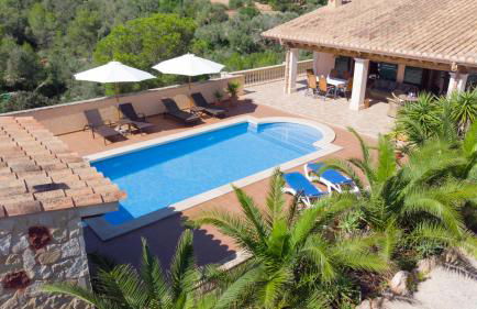 Finca Melanie by dracmallorca - Foto 34