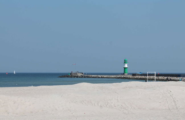 Quaint Holiday Home in Diedrichshagen near Sea Beach - Foto 19