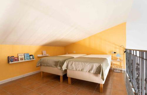 Villa Shanti Yoga & Meditation - Foto 13