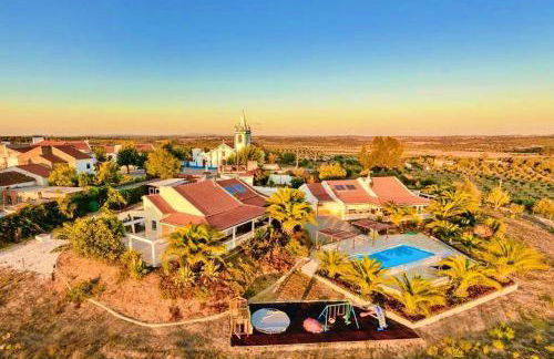 6 Persoons Vakantiewoning Portugal - Casa do Balão - en - Casa Pequeno Pintor - Foto 7