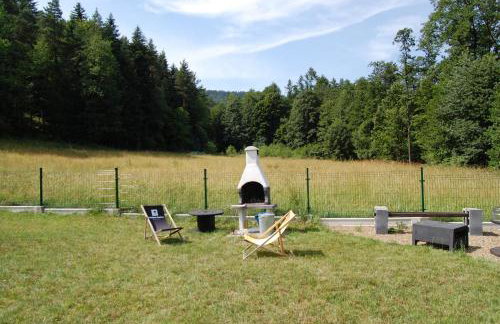 Wiśniowe Zacisze - Agroturystyka - Photo 19