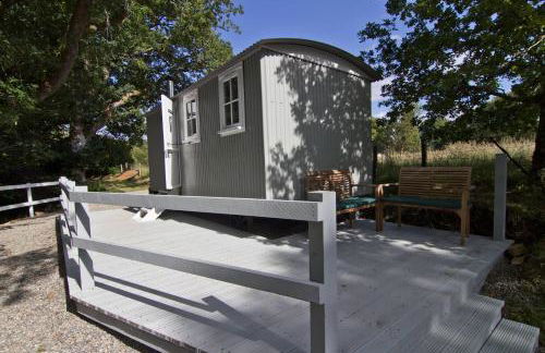 Riverside Bothy at Allt A'Mhuilinn - Foto 1