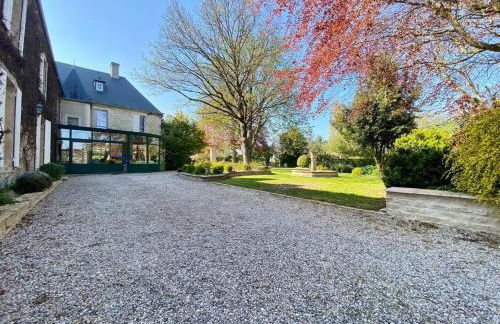 Prieuré de la Chesnaie x Melrose - Foto 32