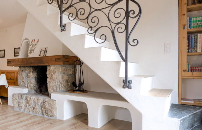 Chesa Chanella 5 - Foto 16