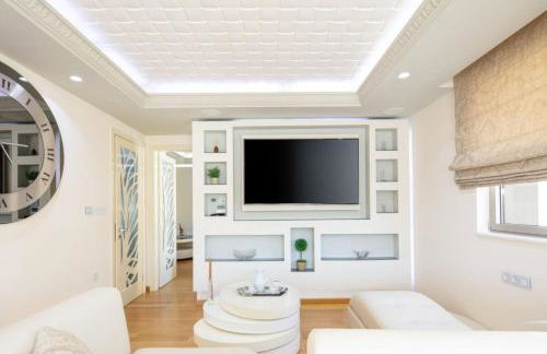 De President Suite, DeMaNi President Suites - Foto 48