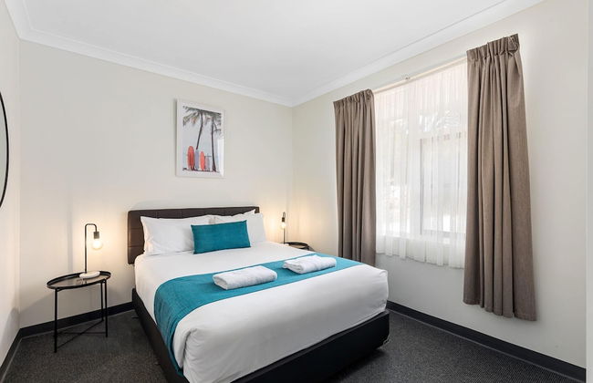 Robe Central Motel - Foto 7