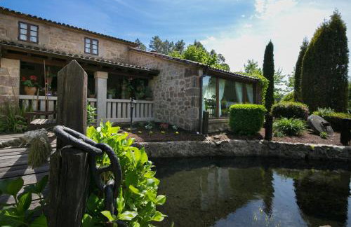 Aldea Os Muiños - Foto 75