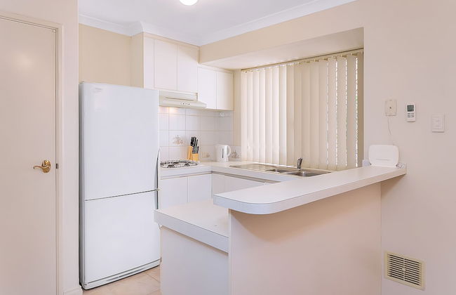 City Heights - Foto 12