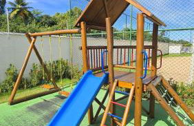 Apê Caju pertinho do aeroporto com ar 2/4 - Foto 66