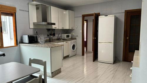 Apartamento Algafequi con terraza privada - Foto 4