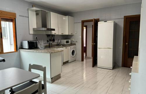 Apartamento Algafequi con terraza privada - Foto 4