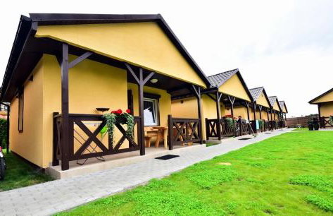 DOMKI NA TURYSTYCZNEJ - Foto 2