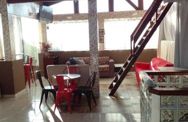 Cobertura Aluguel Temporada 3 andar - Foto 11